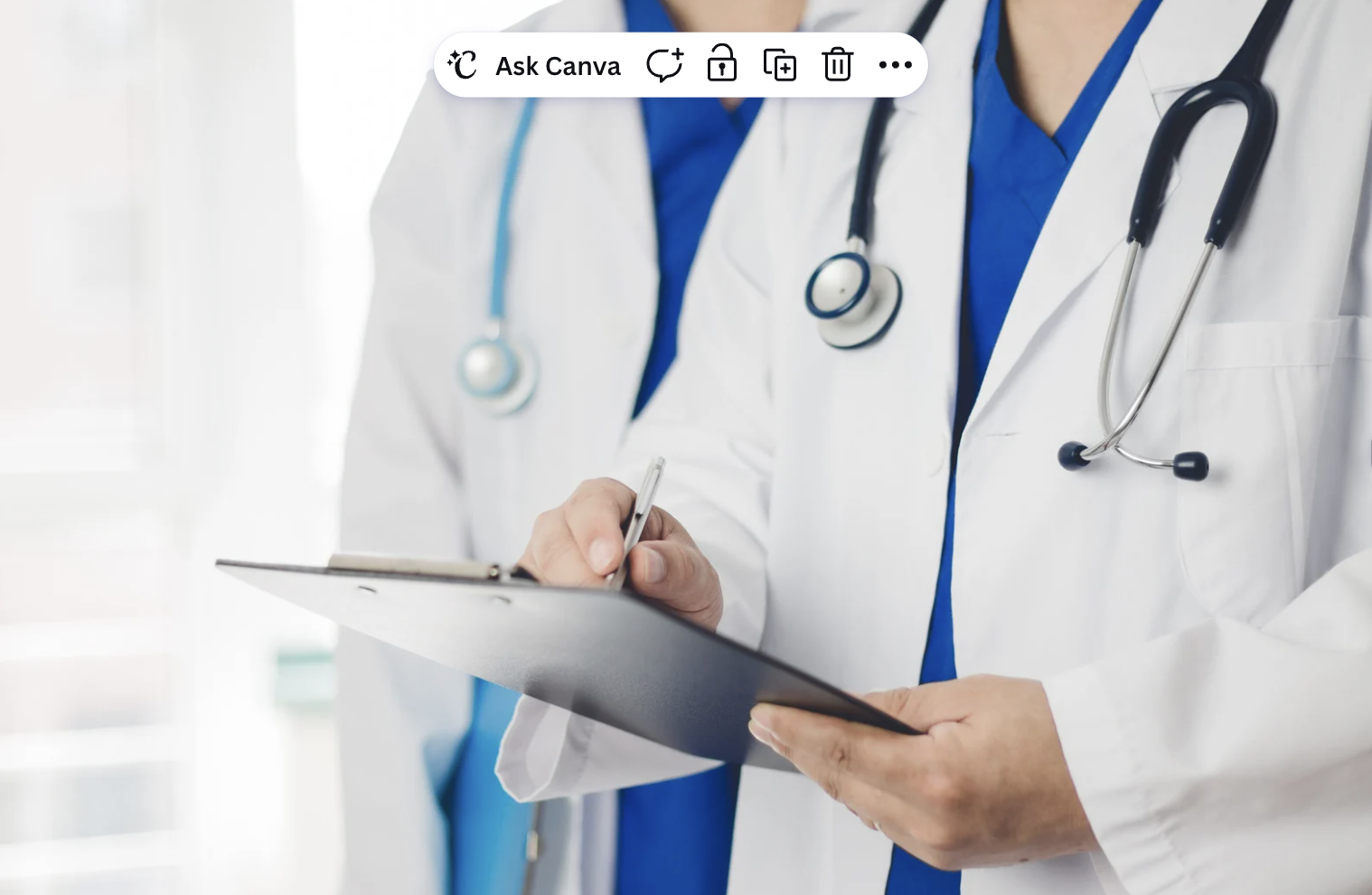AI Strategies and Implementation in Healthcare