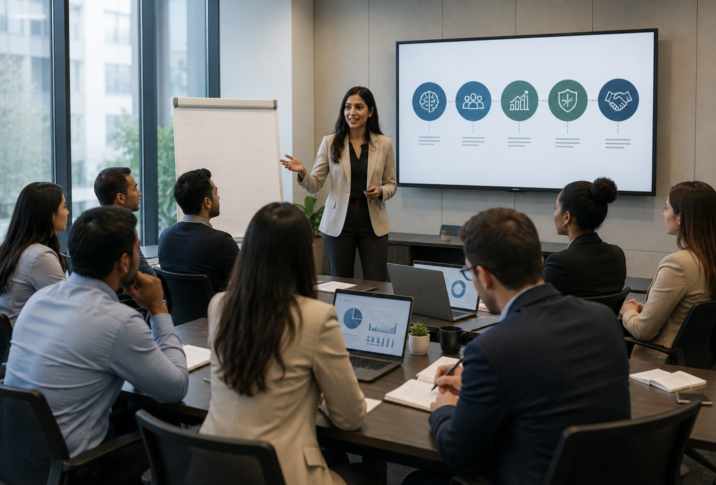 Certified Artificial Intelligence Professional