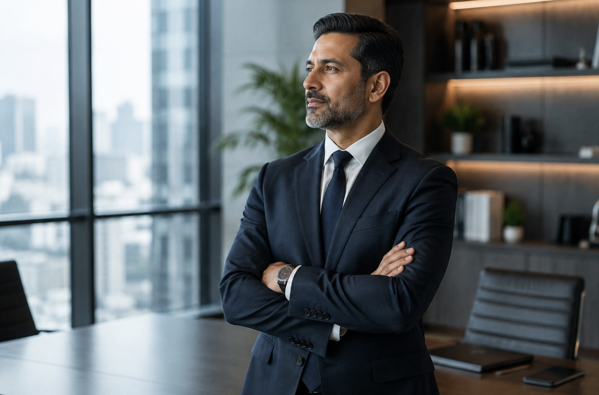 Certified Chief Artificial Intelligence Officer